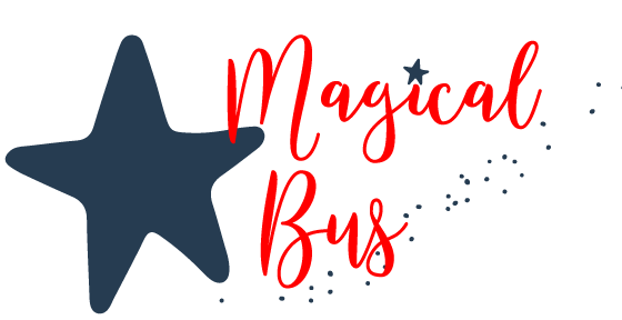 Magical Disney Bus